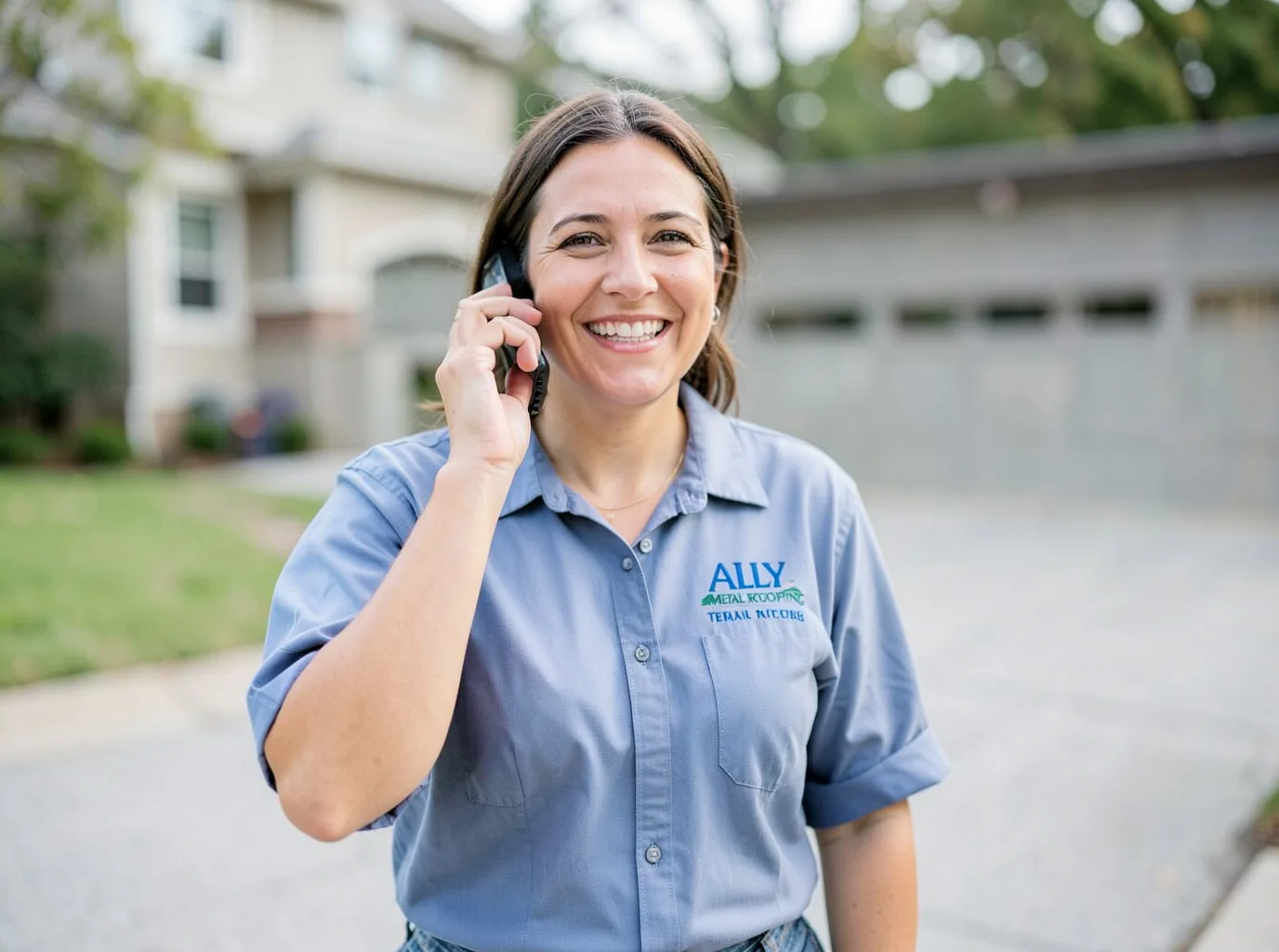 Metal Roof Installation Gallion, AL FAQs
